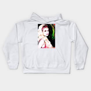 Paris Hilton Kids Hoodie